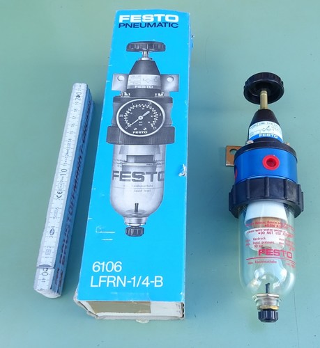 Festo lfrn b - festo, lfrn-1/4-b