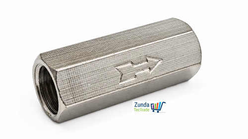 Pneumatik rückschlagventil - pneumatik,