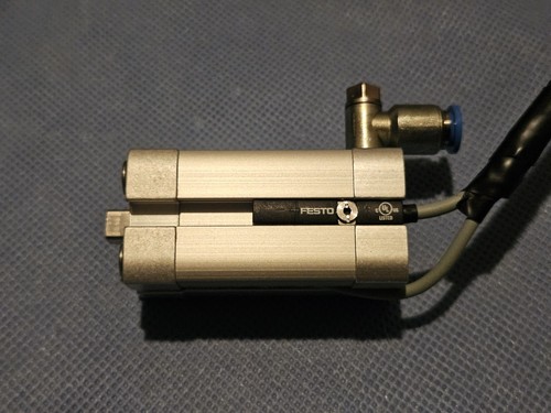 Festo pneumatikzylinder 2 - festo,