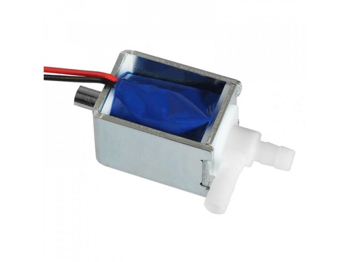 Multifunktion 12v magnetventil - multifunktion,