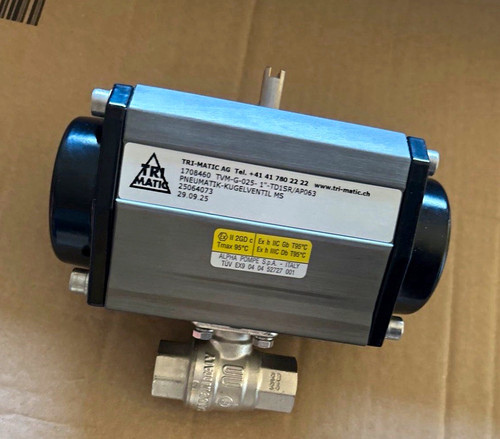 TRI-MATIC