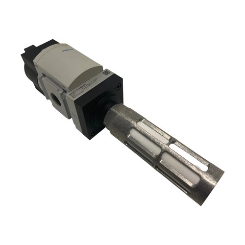 Festo druckreduzierventil - festo,