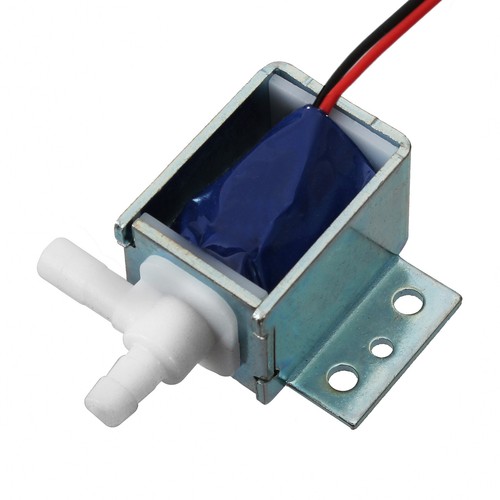 12v magnetventil öffner - 12v,