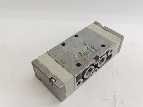 Festo pneumatikventil - festo,