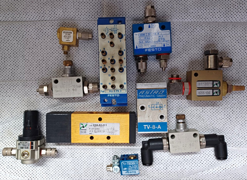 Festo vll 3 - festo, vll-5-pk-3