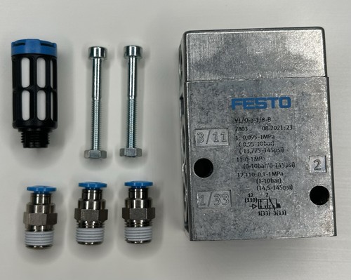 Pneumatikventil festo - pneumatikventil,