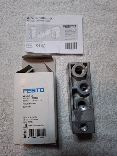 Festo 1 4 ex - festo,