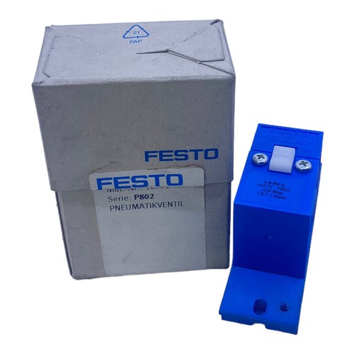 Festo 3 10772 - festo,