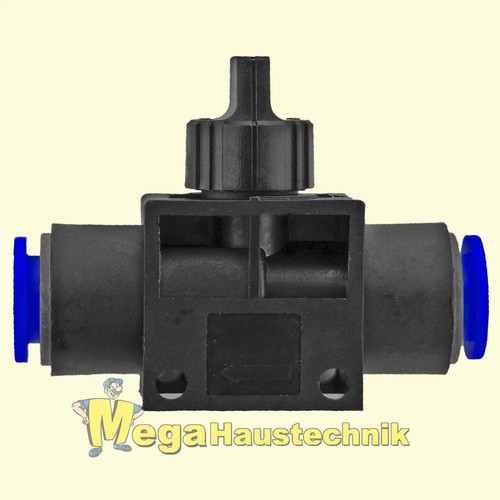 Pneumatik wegeventil - pneumatik,