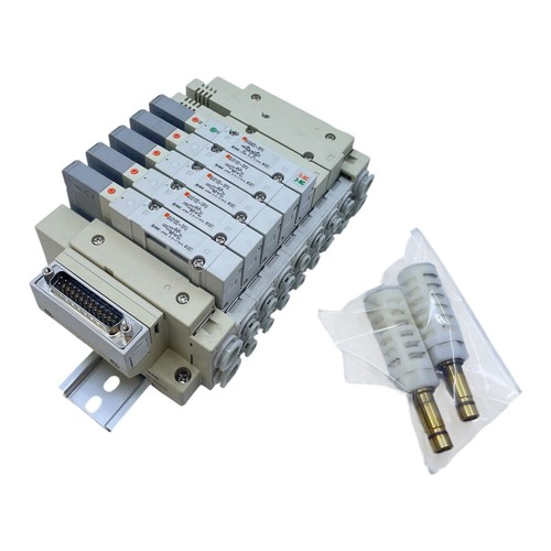 Smc ventilblock - smc,
