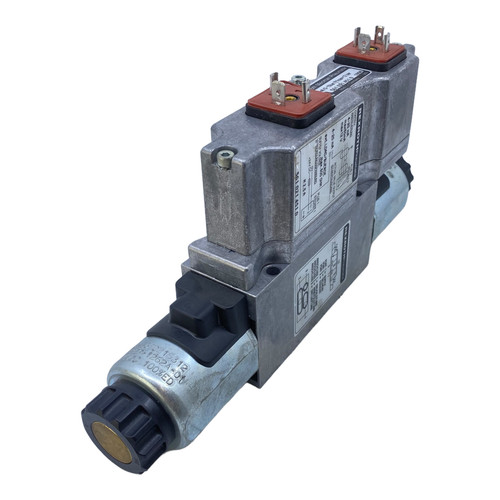 Rexroth mecman 5610214510 - rexroth,