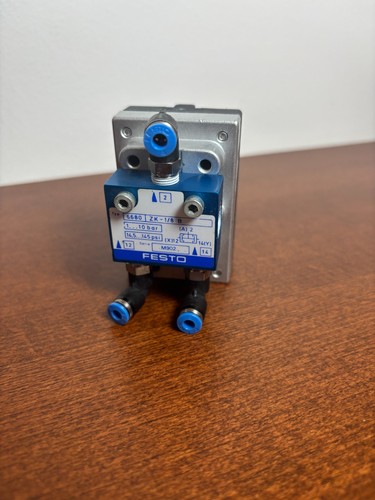 Festo 6680 8 b - festo,