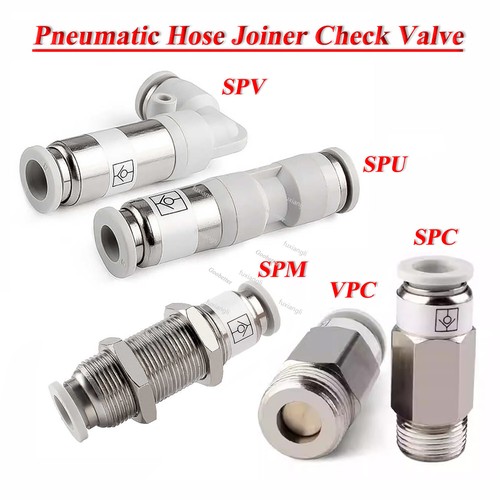 Pneumatik steckverschraubung - pneumatik,