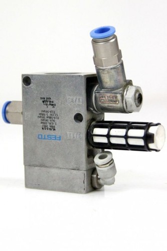 Festo pneumatikventil - festo,