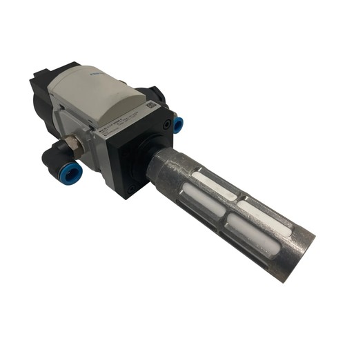 Festo druckreduzierventil - festo,