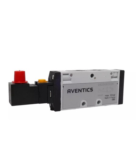 Aventics wegeventil - aventics,