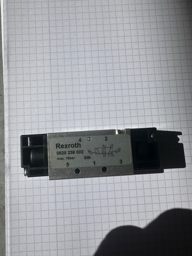 Rexroth aventics - rexroth,
