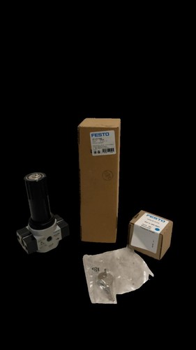 Festo druckregelventil - festo,