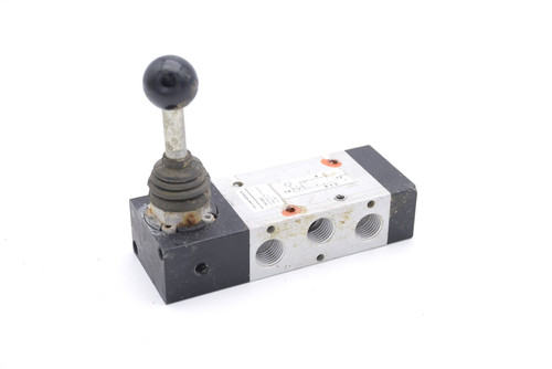 Xmv2220 wege - xmv2220, 5/2-wege