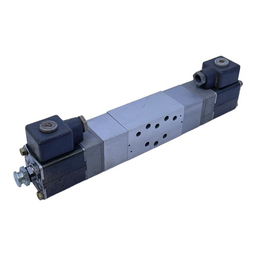 Veb pneumatik tgl 20710 - veb,