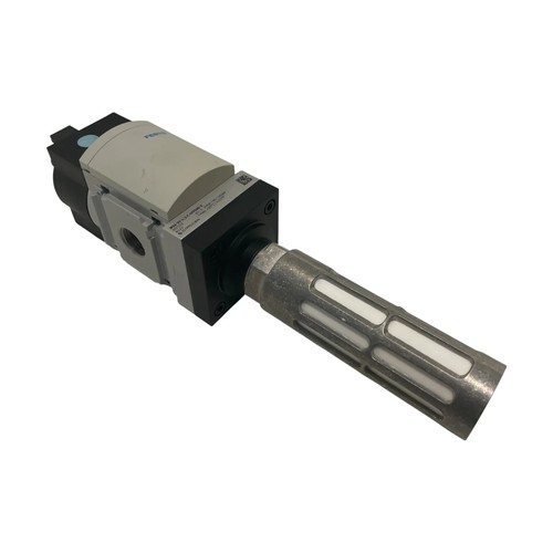Festo druckreduzierventil - festo,