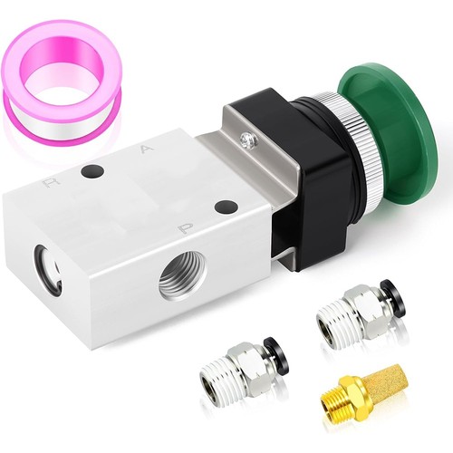 Zoll bsp luftsteuerventil - bsp,