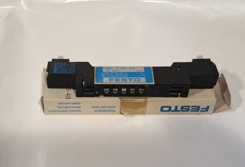Festo 30621 pneumatikventil - festo,