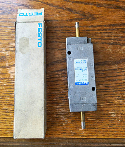 Festo jmfh 4 - festo, jmfh-5-1/4